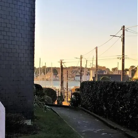 Διαμέρισμα Appartement Etel *