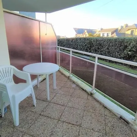 Appartement Etel *