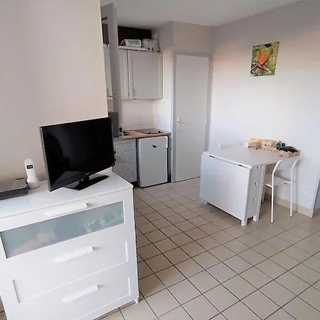 Appartement Etel * Étel