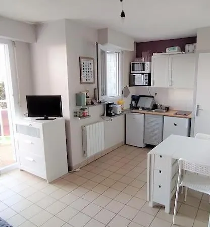 Appartement Etel Lejlighed