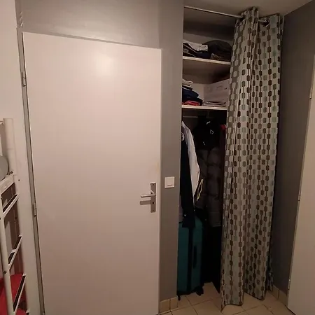 Appartement Etel * Étel