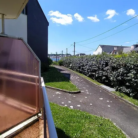 Appartement Etel Étel